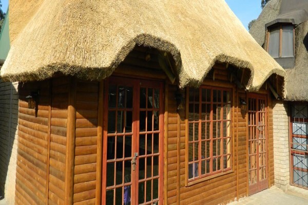 Reyneke Park Overnight Accommodation