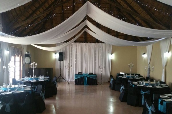 Reyneke Park