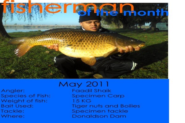 Solly's Anglers Corner