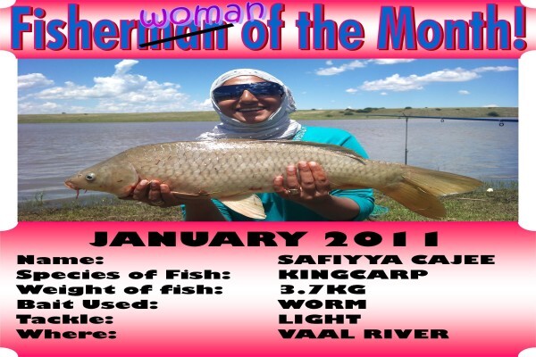 Solly's Anglers Corner