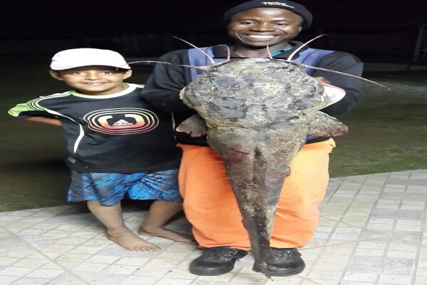 Solly's Anglers Corner