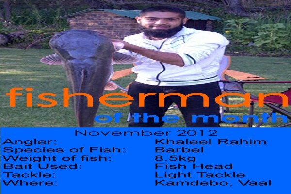 Solly's Anglers Corner