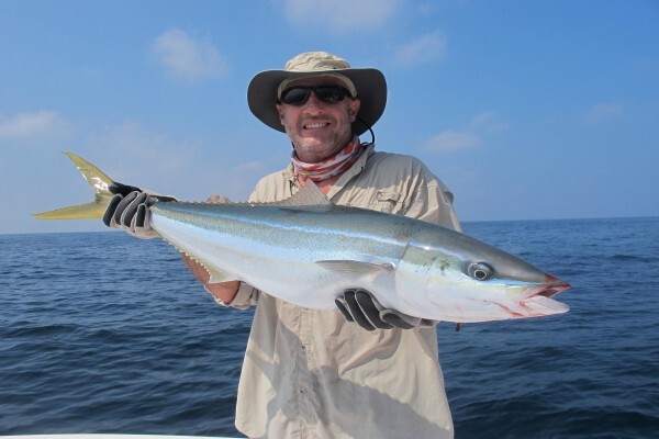 Solly's Anglers Corner