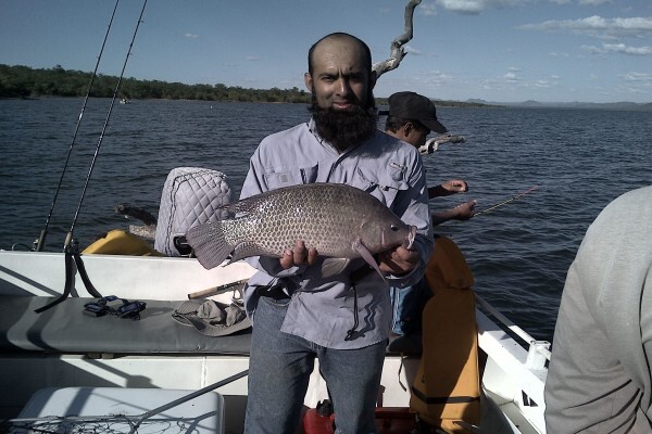 Solly's Anglers Corner