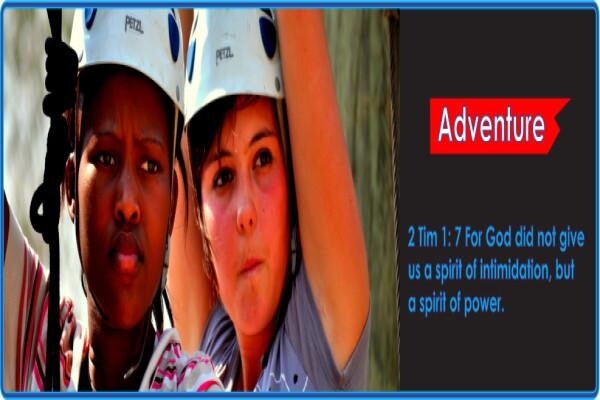 Uniting Christian Students' Association Of SA