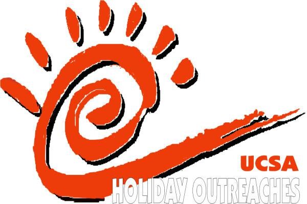 Uniting Christian Students' Association Of SA