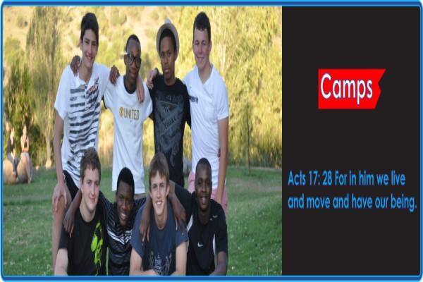 Uniting Christian Students' Association Of SA