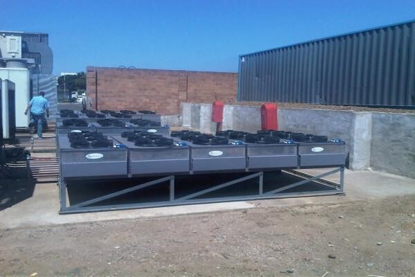 Zululand Refrigeration (Pty) Ltd