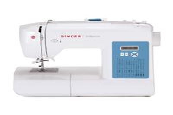 Singer SA:Randburg