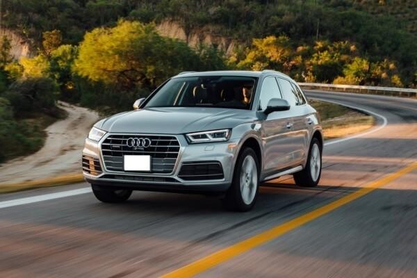 Kenings Car Van & Truck Hire