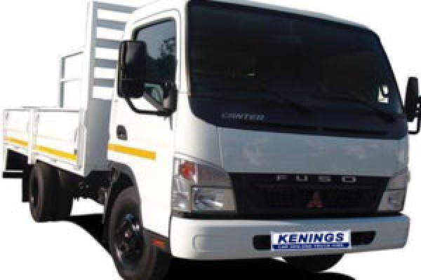 Kenings Car Van & Truck Hire