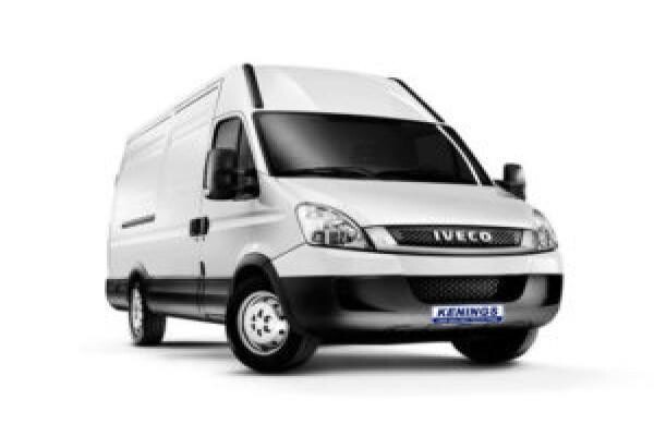 Kenings Car Van & Truck Hire