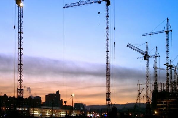 Master Builders Assn