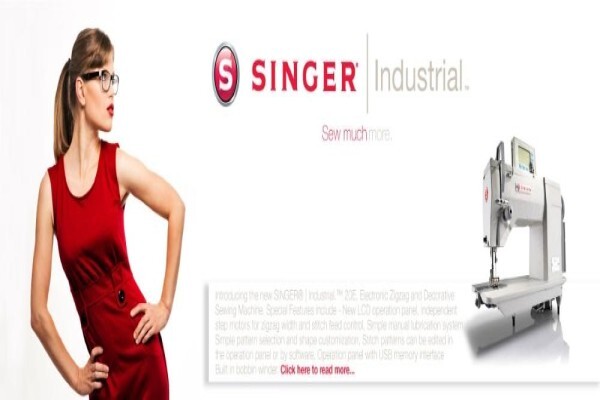 Singer SA:Greenstone
