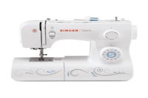 Singer SA:Lenasia