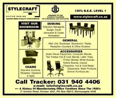 Stylecraft Office Design