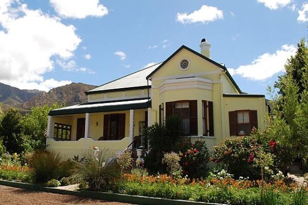 Kingna Lodge