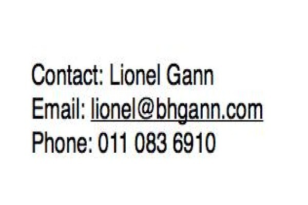 Bryce Hubbard & Gann Inc