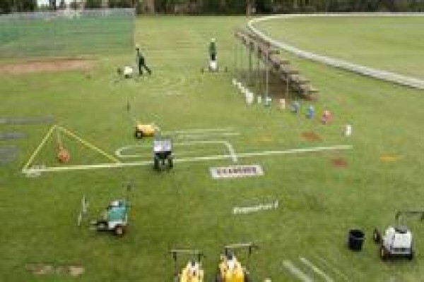 Garden Master CC