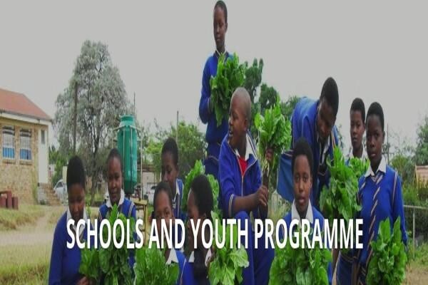 Wildlife Environment Society Of SA:Environmental Educational Centre