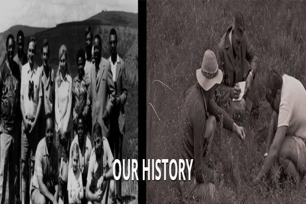 Wildlife Environment Society Of SA:Environmental Educational Centre