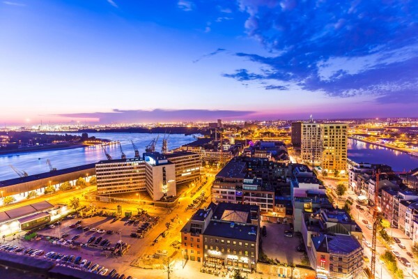 Royal Haskoningdhv (Pty) Ltd