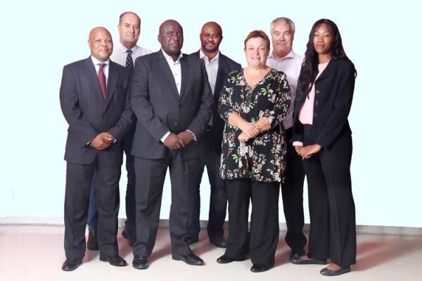 Royal Haskoningdhv (Pty) Ltd