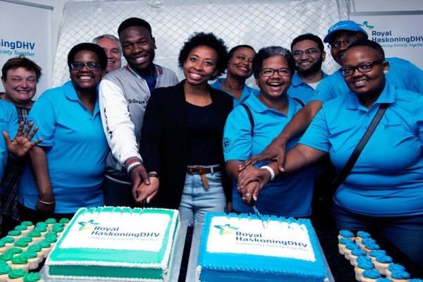 Royal Haskoningdhv (Pty) Ltd