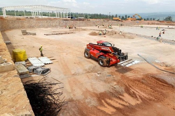 Royal Haskoningdhv (Pty) Ltd