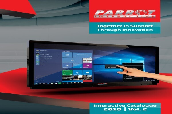 Parrot Products (Pty) Ltd:National Call Centre MaxiCall
