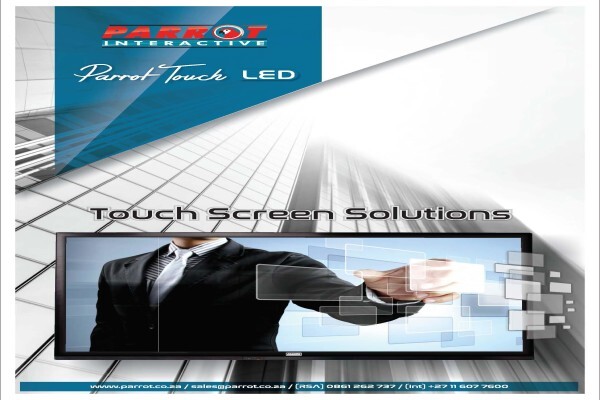 Parrot Products (Pty) Ltd