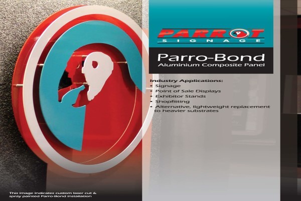 Parrot Products (Pty) Ltd