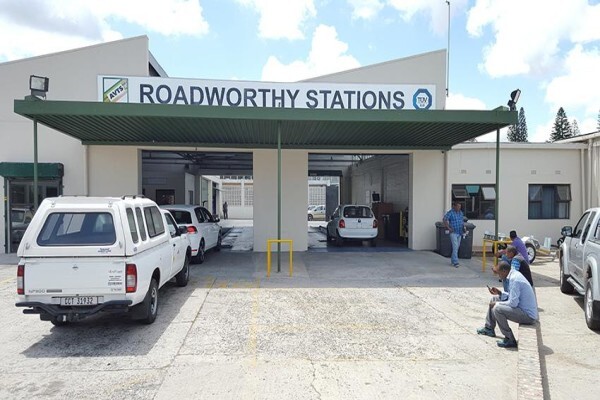 A V T S Roadworthy Stations:BRANCHES:Wingfield