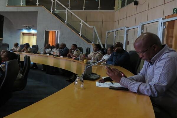 Local Government:MERAFONG CITY LOCAL MUNICIPALITY:CARLETONVILLE:Departments:Community Services:Clini