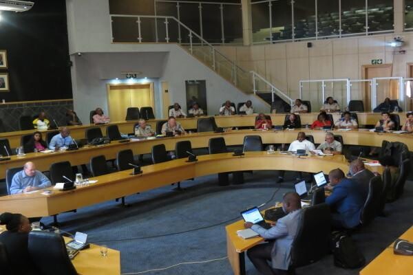 Local Government:MERAFONG CITY LOCAL MUNICIPALITY:CARLETONVILLE:Departments:Community Services:Clini