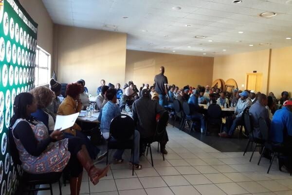 Local Government:MERAFONG CITY LOCAL MUNICIPALITY:CARLETONVILLE:Departments:Manager Electrical Engin