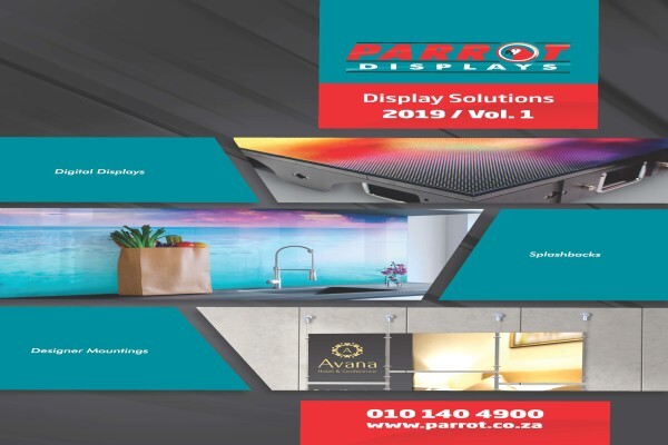 Parrot Products (Pty) Ltd