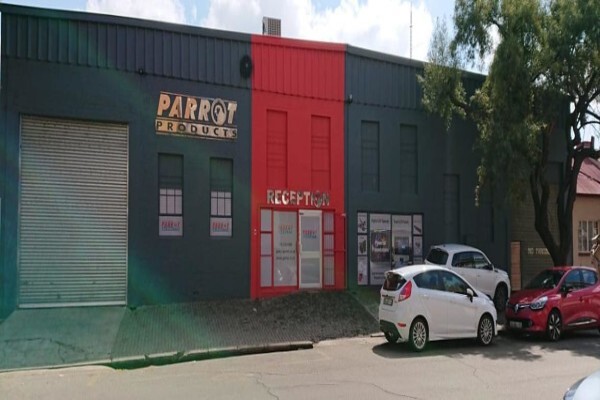 Parrot Products (Pty) Ltd:National Call Centre MaxiCall