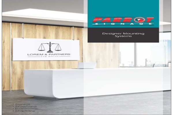 Parrot Products (Pty) Ltd:National Call Centre MaxiCall