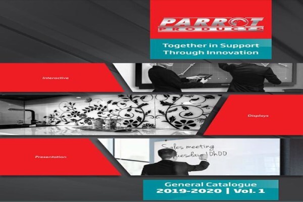 Parrot Products (Pty) Ltd:National Call Centre MaxiCall