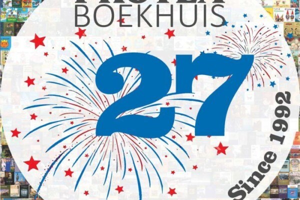 Protea Boekwinkel