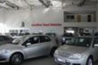 Toyota - Honeydew - Truck Centre