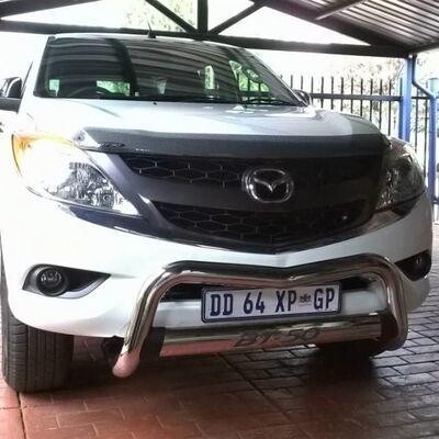Mazda - Potgietersrus