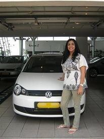 Volkswagen Agents:Branches:Fourways