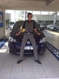 Volkswagen Agents:Branches:Fourways