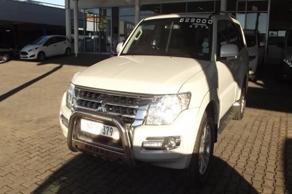 Ronnie's Motors:Commercial Vehicle Sales