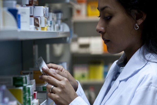 AstraZeneca Pharmaceuticals (Pty) Ltd