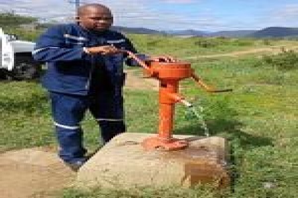 Geomeasure Group (Pty) Ltd
