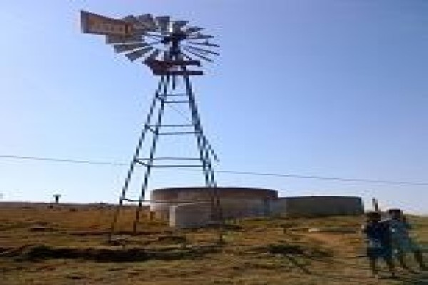 Geomeasure Group (Pty) Ltd