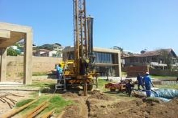 Geomeasure Group (Pty) Ltd